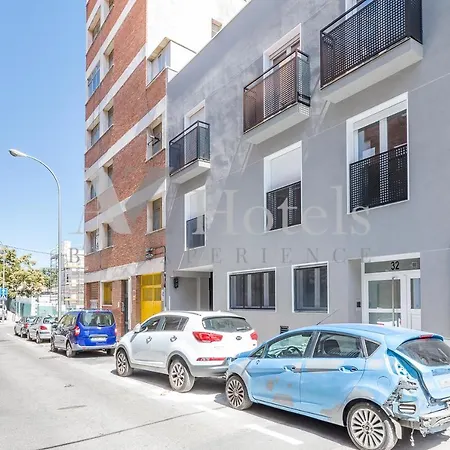 Hotel Ayz Villegas - Auto Check-in
