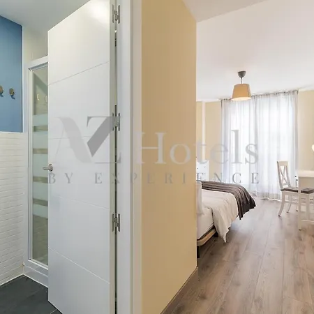 Ayz Villegas - Auto Check-in Hotel *