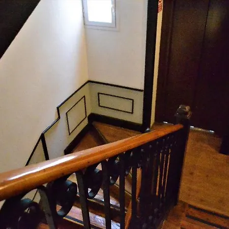 L&h Plaza Mayor Apartment
