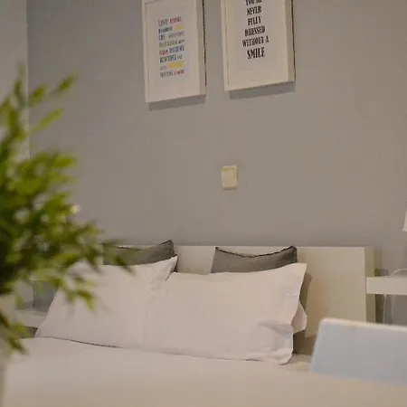 L&h Plaza Mayor Apartment
