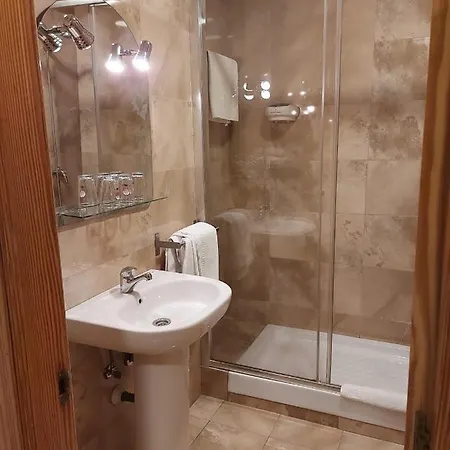 Moncloa Guest house Madrid