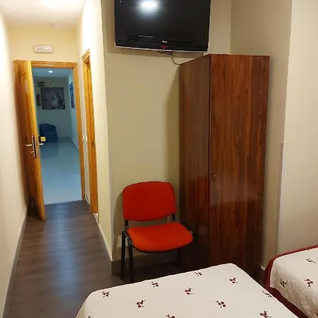 Moncloa Guest house 2*
