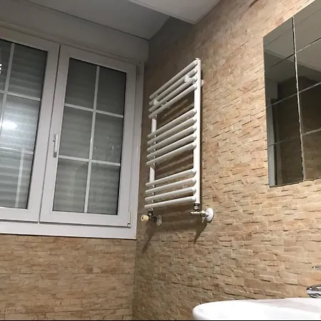Guest house Chale Barajas Escala