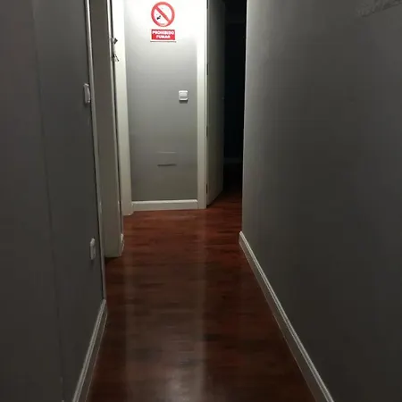 Chale Barajas Escala