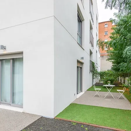 Cituspace Arturo Soria * Madrid