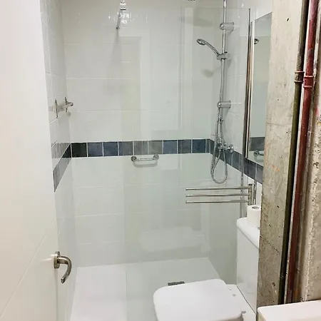 Apartment Nuevos Duplex Principe Vergara Madrid