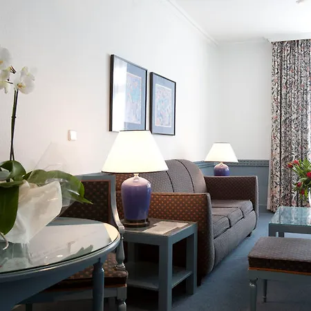 Espahotel Gran Via Madrid