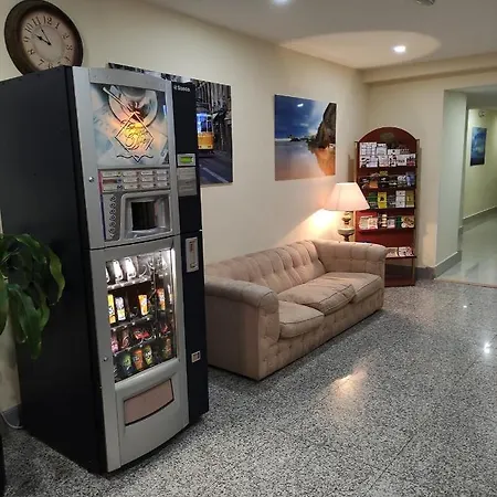 Guest house Moncloa Madrid
