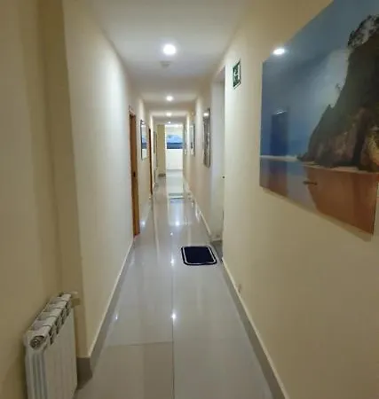 Guest house Moncloa