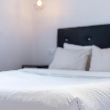 Apartment Edsam Black Madrid