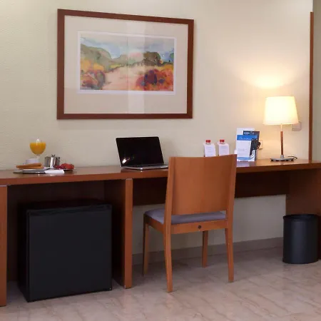 Porcel Torre Garden Hotel