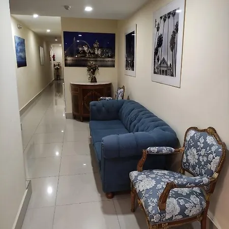 Moncloa Guest house 2*