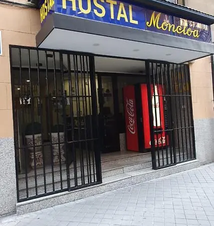 Moncloa Guest house 2*
