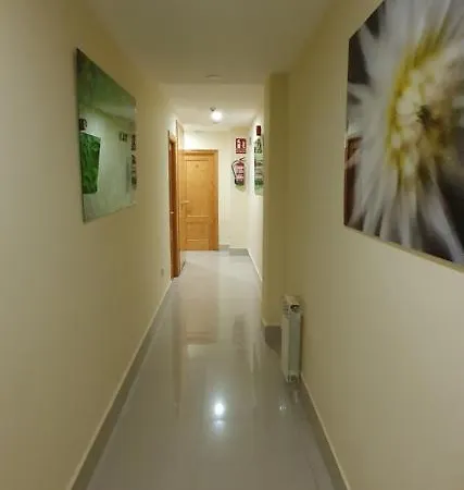 Moncloa Guest house 2*