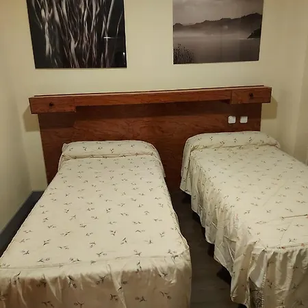 Guest house Moncloa Madrid