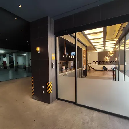 库特佐梅迭姆酒店 酒店 3*