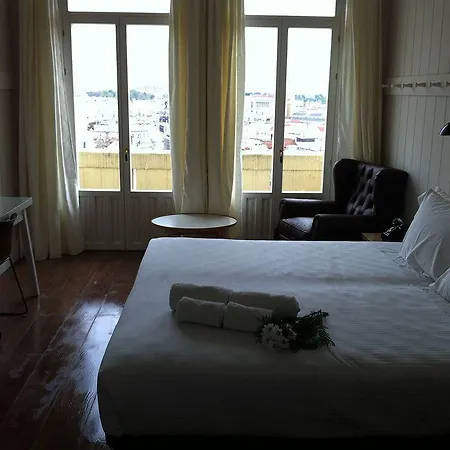 Praktik Metropol 3* Madrid