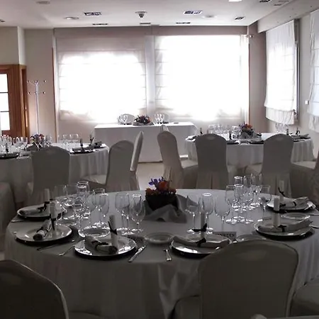 Porcel Torre Garden Hotel Madrid