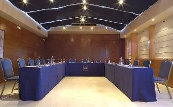 Zenit Conde De Orgaz Hotel