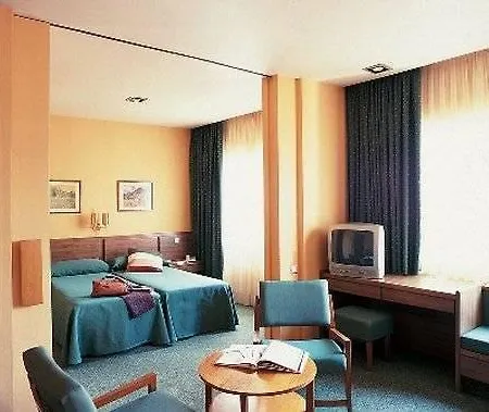 House Florida Norte By Faranda Hotell 4*