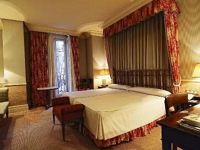Adler 5* Μαδρίτη