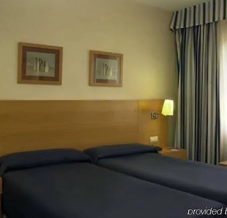 Infanta Mercedes Madrid