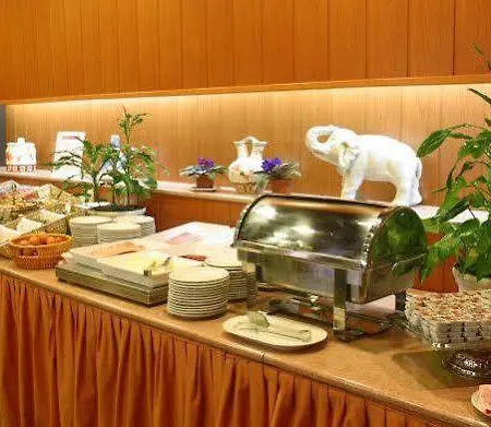 Hotell House Florida Norte By Faranda Madrid