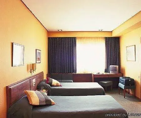 House Florida Norte By Faranda 4* Madrid