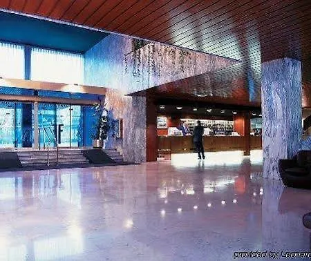 House Florida Norte By Faranda Madrid