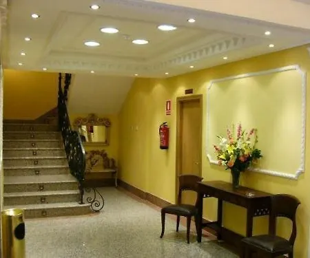 Hotel Don Luis 3*