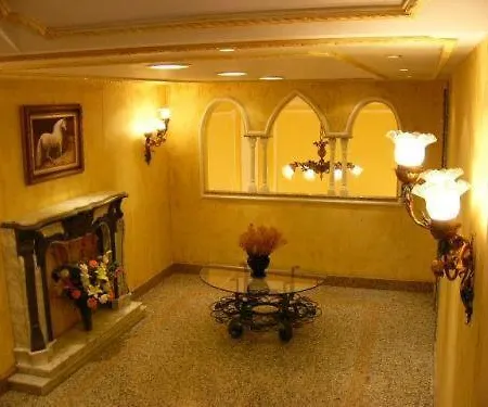 Don Luis Hotel