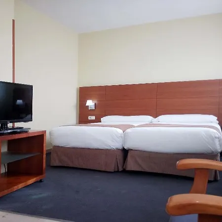 Porcel Torre Garden Hotel