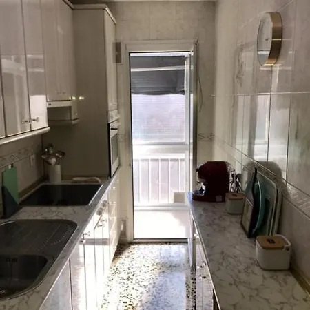 Apartamento Quintana Appartamento *