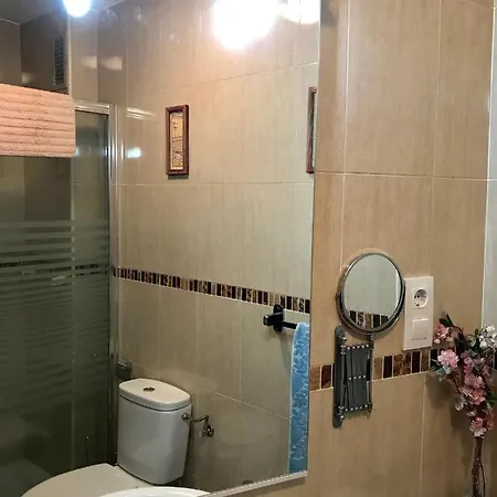 Apartamento Quintana