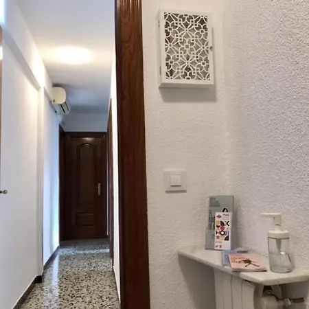 Apartamento Quintana * Madrid