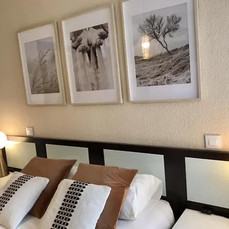 Apartamento Quintana
