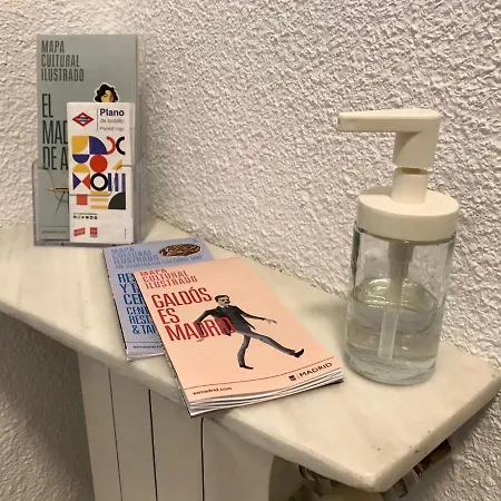 Appartamento Apartamento Quintana