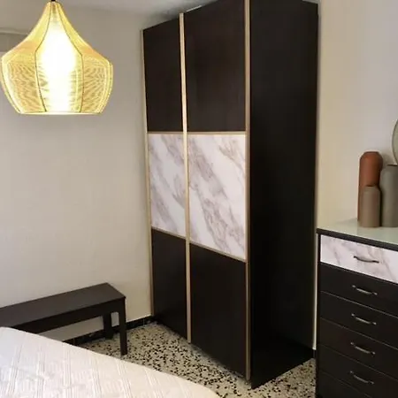 Apartamento Quintana *