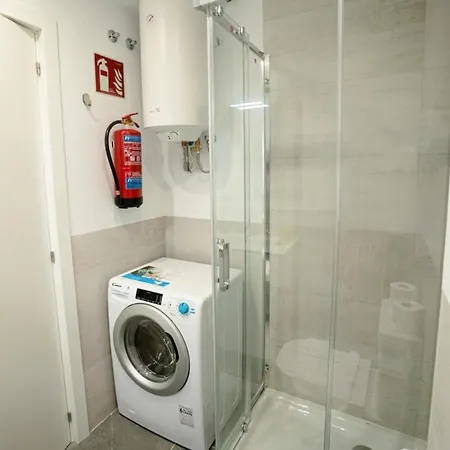 Apartment Cozy Studio Near To Airport *