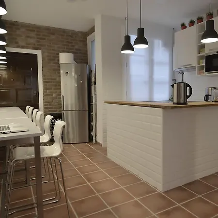 Maison d'hôtes Woohoo 2*