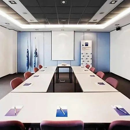 Pensionat La De El Chaflan Madrid