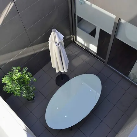 El Mirador De Ifema Apartment