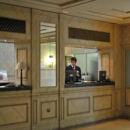 皮欧王子酒店 酒店
