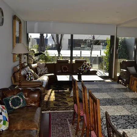 Apartment El Mirador De Ifema Madrid