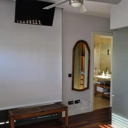 El Mirador De Ifema Apartment Madrid