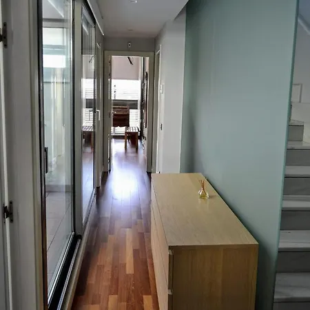 El Mirador De Ifema Apartment *
