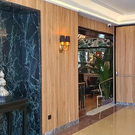 皮欧王子酒店 马德里