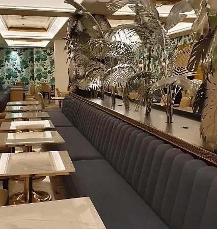 皮欧王子酒店 酒店