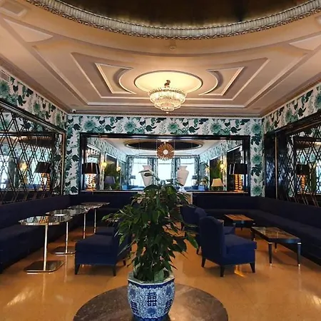 皮欧王子酒店 酒店