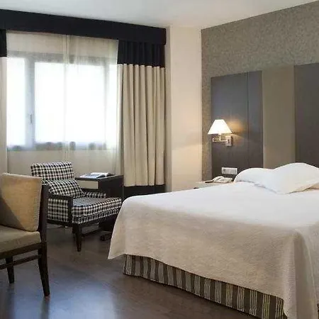 Catalonia El Retiro 4* Madrid